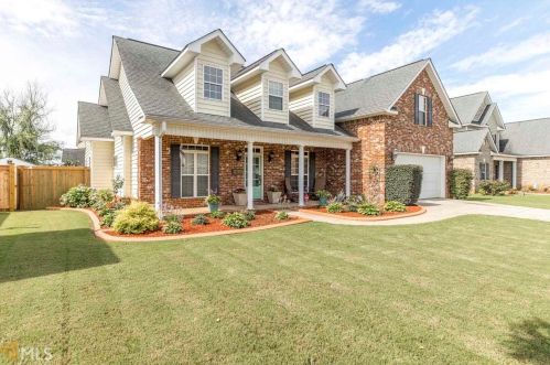 102 Verandah Ct, Bonaire, GA 31005-4841