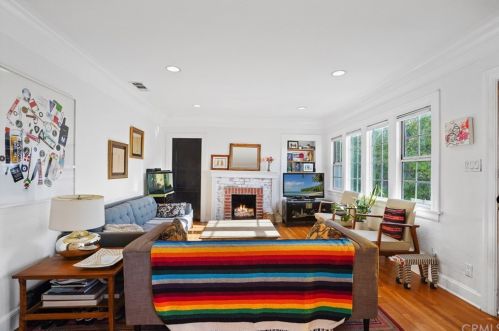 1400 Adams St, Glendale CA 91205-1370 exterior