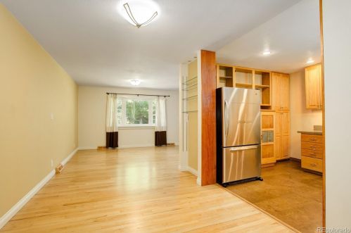 874 55th St, Boulder CO  80303-2927 exterior