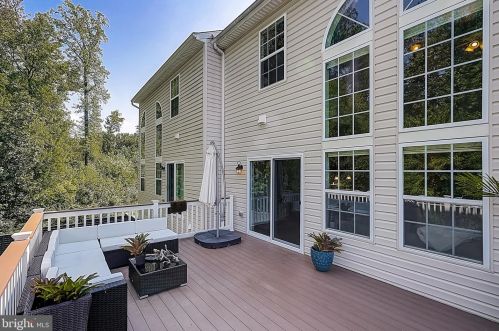 508 Millar Ct, Aberdeen MD  21001-2928 exterior