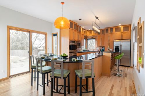 4312 Westbrooke Ct, Fort Collins CO  80526-3452 exterior