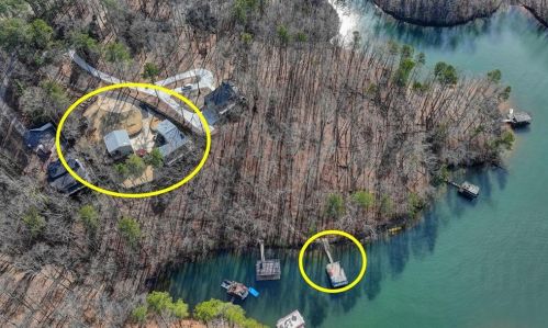 5392 Whiporwill Dr, Gainesville, GA 30504-5118