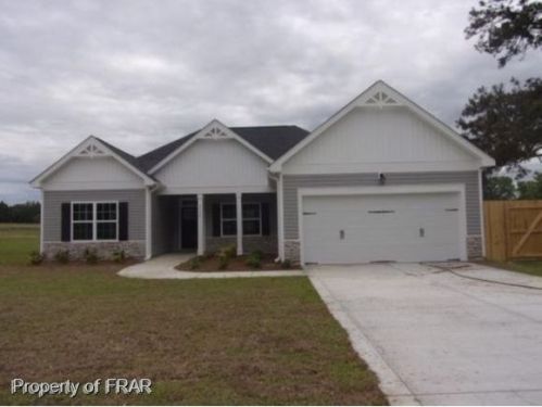 5040 Philippi Church Rd, Raeford, NC 28376