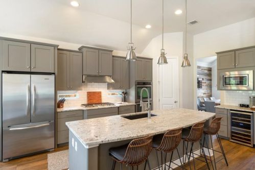 7734 Aria Loop, Austin TX  78736-2708 exterior