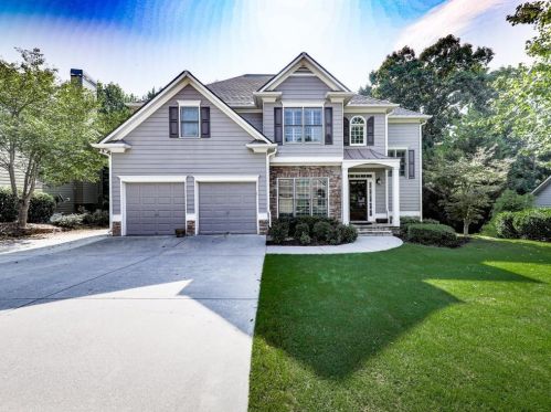 422 Gold Xing, Holly Springs, GA 30114-6352
