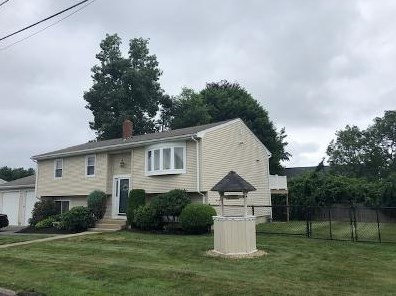 18 Union Ave, Providence, RI 02904-5219