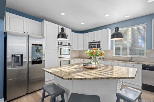 20757 Caley Pl, Aurora CO 80016-3184 exterior