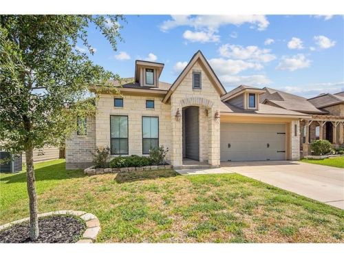 1005 Venice Dr, Bryan, TX 77808-7593