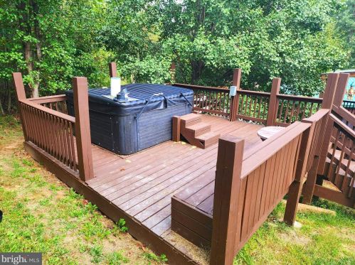 21800 Rocky Acres Ln, Flintstone MD 21530-2067 exterior