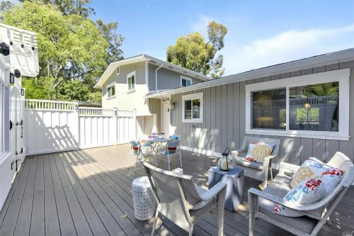 262 Prospect Dr, San Rafael, CA 94901-1223