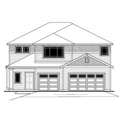 16608 23rd Avenue Ct, Tacoma, WA 98445-4535