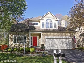 1320 Pavilion Club Way, Herndon, VA 20194-1338