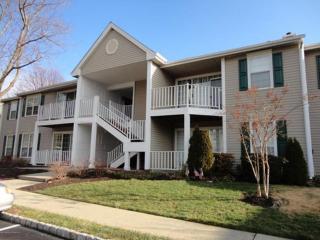 38 Beaumont Ct, Tinton Falls NJ  07724-3817 exterior
