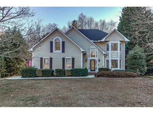 1651 Plantation Trl, Gastonia NC  28056-6980 exterior