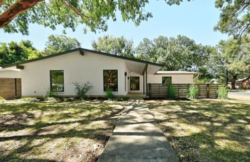 5000 Buckskin Pass, Austin, TX 78745-2849