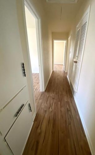 610 Barron Ave, Fort Worth TX  76140-3906 exterior