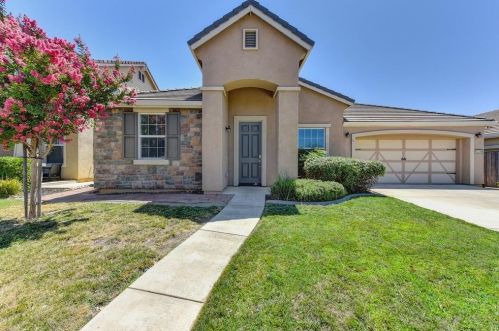 12286 Canyonlands Dr, Rancho Cordova, CA 95742-7707