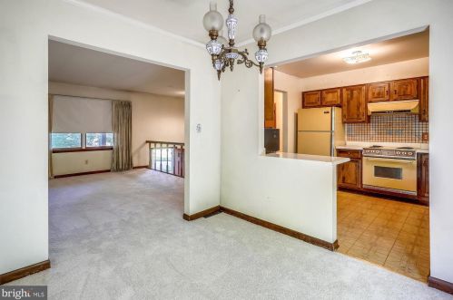 20 Hillman Ct, Aberdeen MD  21001-2407 exterior