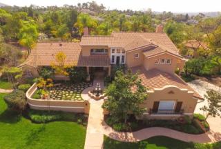 3377 Lone Hill Ln, Encinitas, CA 92024-7263