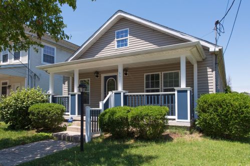 6629 Fairpark Ave, Cincinnati, OH 45216-1923