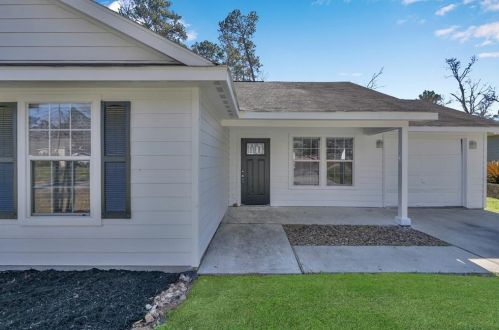 10662 Royal York Dr, Conroe TX  77303-2653 exterior