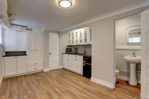1003 Corona St, Denver, CO 80218-2911