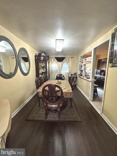 6731 Horrocks St, Philadelphia PA  19149-2211 exterior