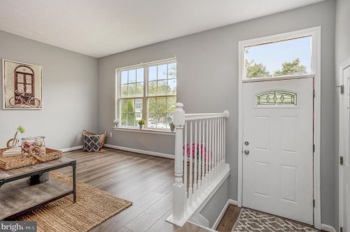 234 Woodland Green Way, Aberdeen MD  21001-2945 exterior