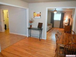 4921 Norfolk Ave, Tulsa OK  74105-4620 exterior