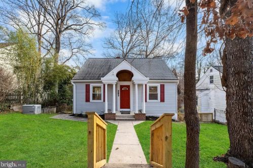 203 Leighton Ave, Silver Spring, MD 20901-4846