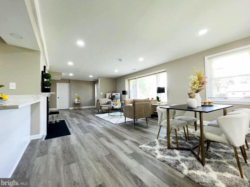 428 Northwest Dr, Silver Spring MD  20901-4417 exterior