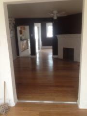 2041 Redfield St, Philadelphia PA  19143-5902 exterior