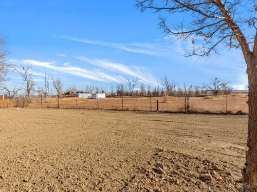 2590 Overton Rd, Pueblo CO  81008-9678 exterior