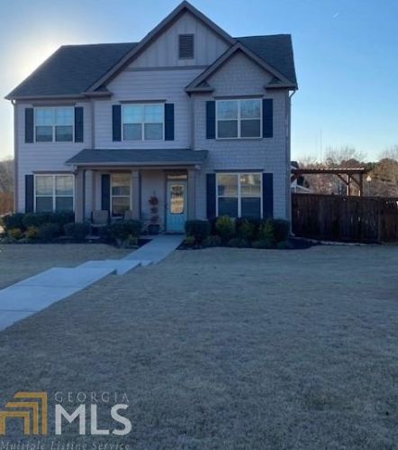 194 The Blvd, Newnan, GA 30263-6251