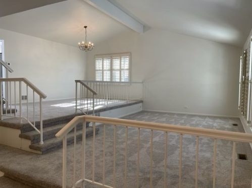 1536 Chippewa Dr, Naperville IL  60563-1402 exterior