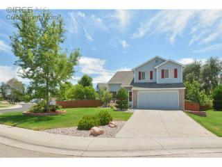 5360 Badger Ct, Longmont, CO 80504-3427