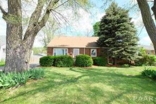 2112 Airport Rd, Peoria, IL 61607-1318