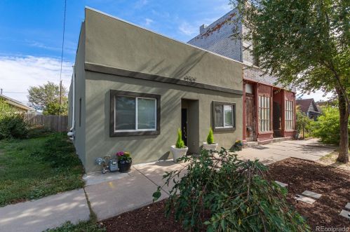 3752 High St, Denver, CO 80205-3437