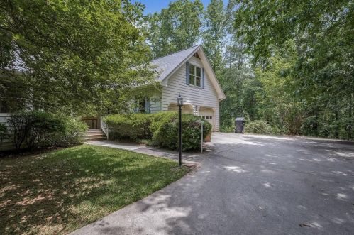 2910 Terrace Ridge Rd, Conyers GA  30012-2657 exterior