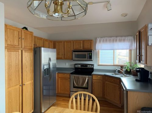 11777 Elizabeth Cir, Denver CO  80602-1462 exterior