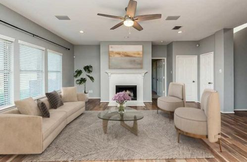 116 Valley Ranch Ct, Waxahachie, TX 75165-8796