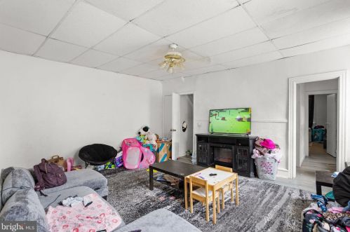 1712 22nd St, Philadelphia PA 19140-4722 exterior