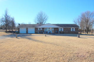 2741 Davis Field Rd, Muskogee, OK 74403-9178