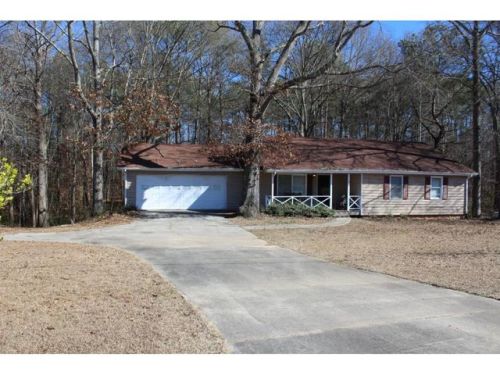 85 Russell Ln, Carrollton, GA 30116-9782