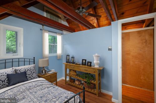 150 White Dogwood Pl, Harpers Ferry WV 25425 exterior