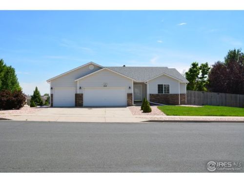 3112 Silverbell Dr, Loveland, CO 80534-9144