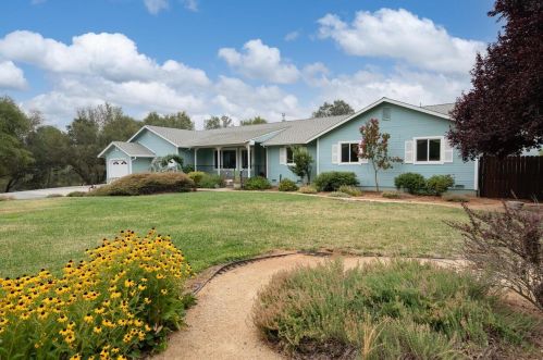 1516 Lower Lake Dr, Swansboro Country, CA 95667-8746