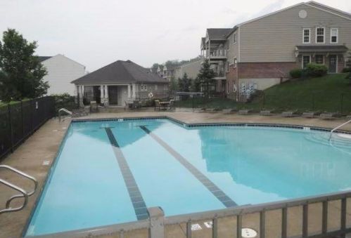7174 English Dr, Cincinnati OH  45244-3137 exterior