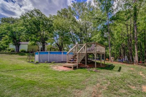 210 Gordon Rd, Big Canoe GA  30143-1021 exterior