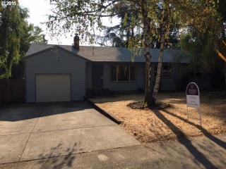 3505 Donald St, Eugene OR  97405-4728 exterior